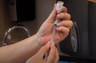 Кодирование Налтрексон в Таганроге Набор препарата для кодирования в шприц